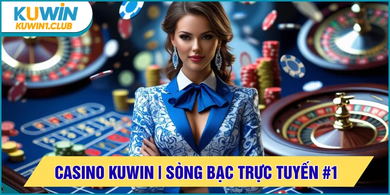 casino kuwin